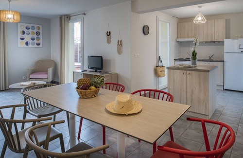 Fabregues Maison | Le Domaine du Golf by Ateya Vacances