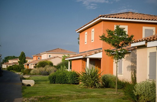 Fabregues Maison | Le Domaine du Golf by Ateya Vacances