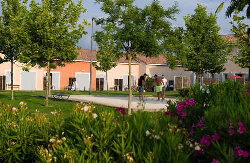 Fabregues Maison | Le Domaine du Golf by Ateya Vacances