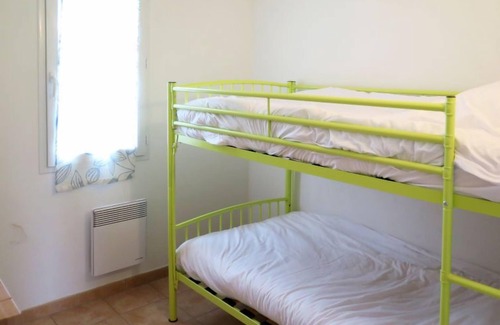 Barbaste Appartement | Appartement Le Domaine du Golf d'Albret (BBA102) à Barbaste - 6 personnes, 2 chambres