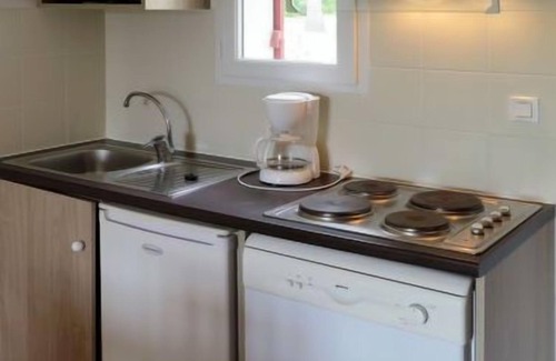 Barbaste Maison | Maison Le Domaine du Golf d'Albret (BBA103) à Barbaste - 6 personnes, 2 chambres