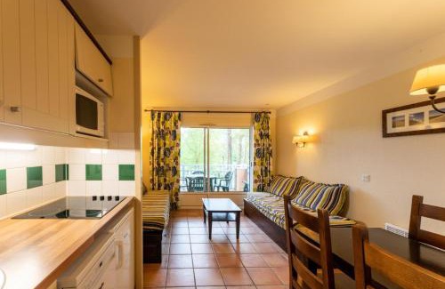 Soustons Appartement | Le Domaine du Golf de Pinsolle - maeva Home - Appartement 2 pièces 5 personnes - Confort MAE-7244