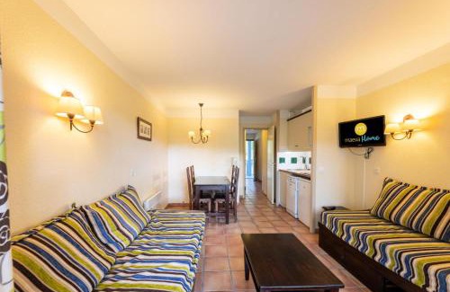 Soustons Appartement | Le Domaine du Golf de Pinsolle - maeva Home - Appartement 2 pièces 5 personnes - Confort MAE-7244