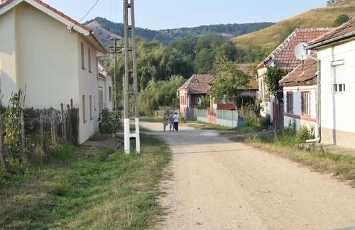 Cetatea de Balta Maison | LE DOMAINE DU HIBOU