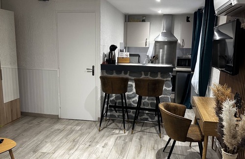 Grandvillers Cottage | Le Domaine Du Parc - Gîtes Cytise Premium