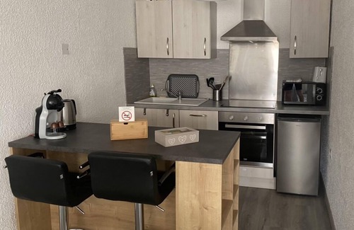Grandvillers Cottage | Le Domaine Du Parc - Gîtes Cytise Premium
