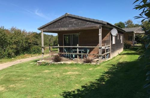 Kernascleden Autre | Le Domaine du Scorff - hébergements insolites chalets 4 à 6 personnes et roulottes