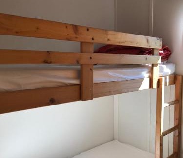 Kernascleden Autre | Le Domaine du Scorff - hébergements insolites chalets 4 à 6 personnes et roulottes