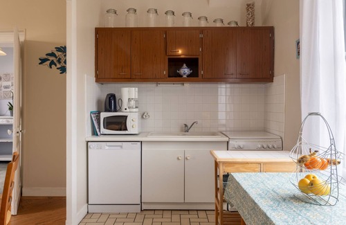 Colleville Maison | Le Domaine du Vasouy by Interhome