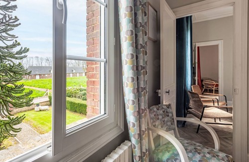 Colleville Maison | Le Domaine du Vasouy by Interhome