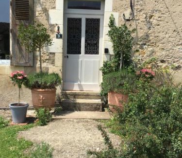Lignac Lit Et Petit-Déjeuner | Le Domaine