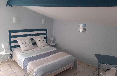 Saint-Sulpice-de-Royan Maison | Le Domaine Leylandy
