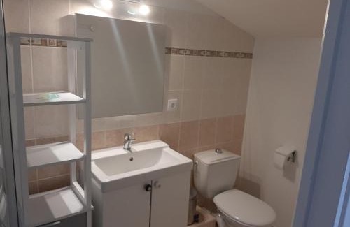 Saint-Sulpice-de-Royan Maison | Le Domaine Leylandy