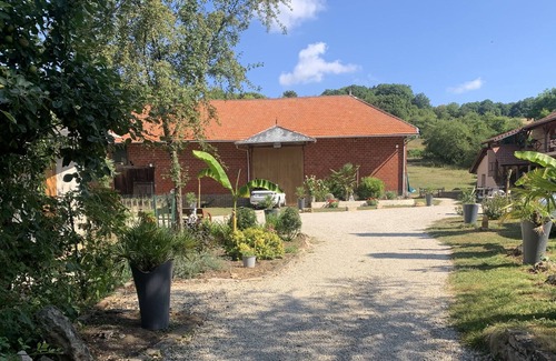 Villemoiron-en-Othe Appartement | Les gîtes du lavoir - Studio RIO 6 couchages accès jaccuzy