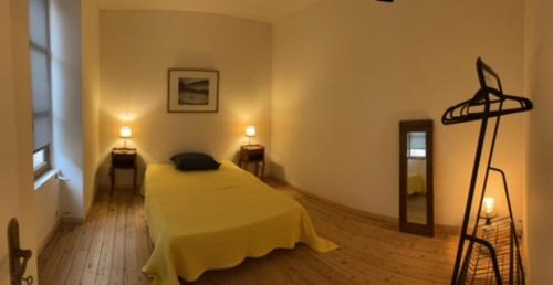 Le Dorat Maison | Le Dorat Bright & Quiet