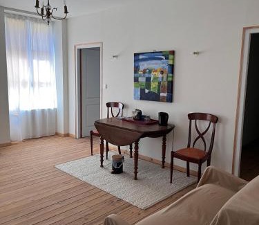 Le Dorat Maison | Le Dorat Bright & Quiet