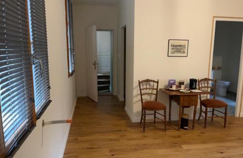 Le Dorat Maison | Le Dorat Bright & Quiet