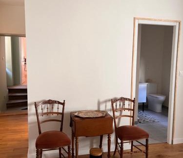 Le Dorat Maison | Le Dorat Bright & Quiet