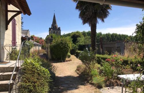 Seuilly Maison | Le Dorelot du lièvre, maison de caractère