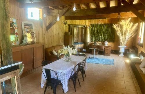 Chennegy Maison | Le dortoir, bonne franquette