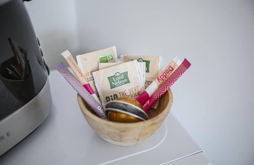 Centre Ville Appartement | Le Douillet Béarnais, your haven of peace