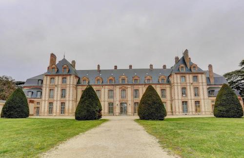 Abondant Appartement | Le Doux refuge - Abondant
