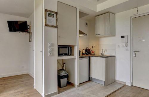Abondant Appartement | Le Doux refuge - Abondant
