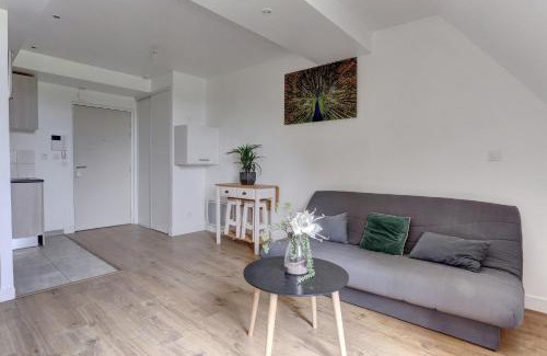 Abondant Appartement | Le Doux refuge - Abondant