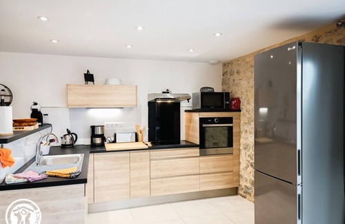 Tauriac Maison | Le Doux Refuge - TAURIAC