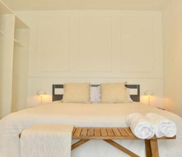 Douvaine Appartement | Le doux venir