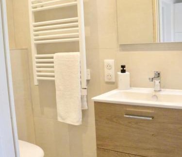 Douvaine Appartement | Le doux venir
