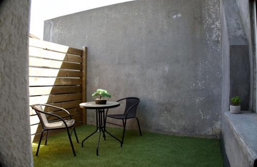 Albertville Appartement | Le Dreamy - Terrasse et parking