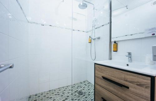 Vielle-Chapelle Hôtel | Le Drip's