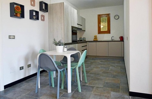 Chiavari Appartement | Le Drupe Apartment 2