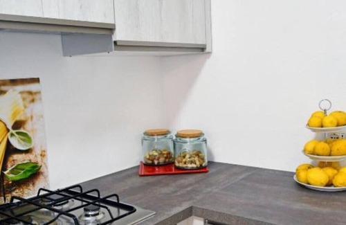 Chiavari Appartement | Le Drupe Apartment 2