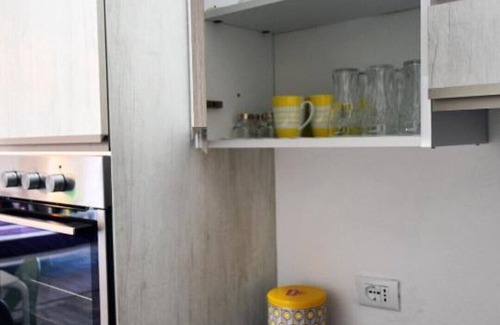 Chiavari Appartement | Le Drupe Apartment 2