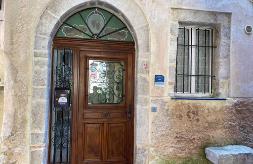 La Turbie Maison | Le Du Guet - Augustus Tower