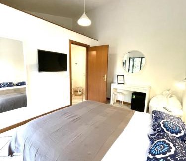 Cesano Appartement | Le Due Lune