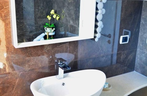 Grottaminarda Lit Et Petit-Déjeuner | Le Due Noci Bed and Breakfast