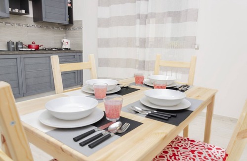 Vasto Appartement | Le due Sirene Licosia By Dimorra