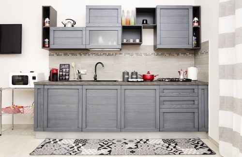 Vasto Appartement | Le due Sirene Licosia By Dimorra