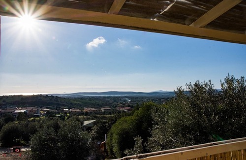 Sant'Anna Arresi Maison | Le Dune - Casa Vacanze
