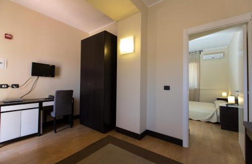 Contrada Pantano d'Arci Hôtel | Le Dune Sicily Hotel