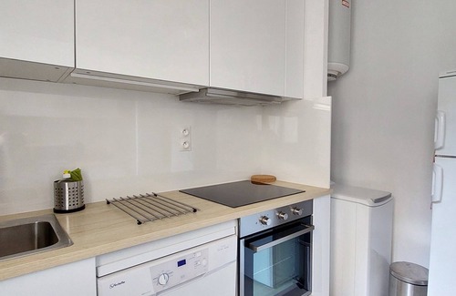 Sainte-Croix-du-Verdon Appartement | Le Duplex 4 Pers - 10 min des plages