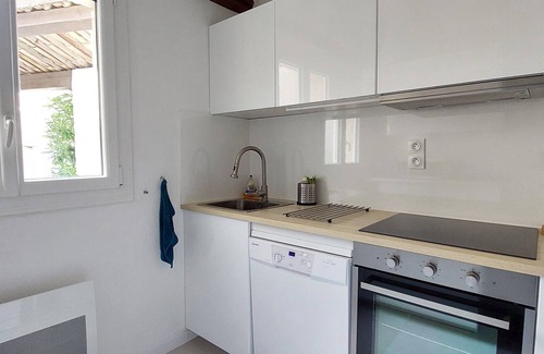Sainte-Croix-du-Verdon Appartement | Le Duplex 4 Pers - 10 min des plages