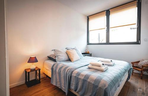 Thyez Appartement | Le Duplex 80m2 belle terrasse