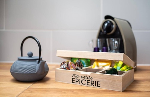 Dieppe Appartement | Le Duplex Atypique - DIEPPE