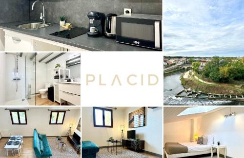 Mont-de-Marsan Appartement | LE DUPLEX BELLE VUE - Hyper Centre