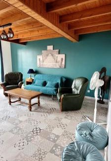 Saint-Jean-d'Angely Appartement | Le Duplex Charentais