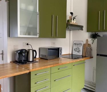 Evreux Appartement | Le duplex cosy au cœur du centre-ville d'Evreux